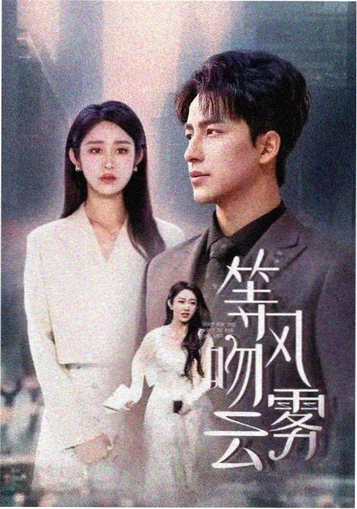 云端站长夜巡航封面
